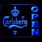 Carlsberg Open LED Neon Sign home decor crafts