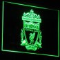 Liverpool LED Neon Sign hang sign the walls decor crafts