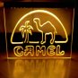 CAMEL LED Neon Sign Home Decor Craft