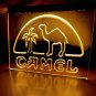 CAMEL LED Neon Sign Home Decor Craft