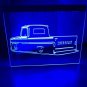 Chevrolet Low Truck LED Neon Sign