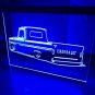 Chevrolet Low Truck LED Neon Sign