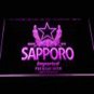 Sapporo LED Neon Sign hang sign the walls decor crafts