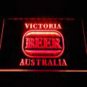 Victoria Bitter Australia LED Neon Sign home decor crafts