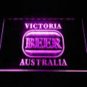 Victoria Bitter Australia LED Neon Sign home decor crafts
