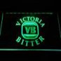 Victoria Bitter Logo LED Neon Sign home decor crafts