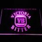 Victoria Bitter Logo LED Neon Sign home decor crafts