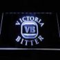 Victoria Bitter Logo LED Neon Sign home decor crafts