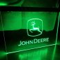 John Deere LED Neon Light Sign Home Decor Craft