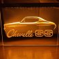 Chevrolet Chevelle SS LED Neon Light Sign Home Decor Garage Craft Display Glowing