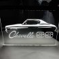 Chevrolet Chevelle SS LED Neon Light Sign Home Decor Garage Craft Display Glowing