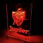 Jupiler Belgian Beer Led Neon Sign HomeDecor Craft Glowing