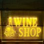 Wine Shop Led Neon Light Sign Home Decor Advertise
