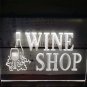 Wine Shop Led Neon Light Sign Home Decor Advertise