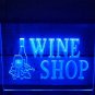 Wine Shop Led Neon Light Sign Home Decor Advertise