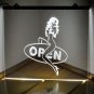 Open Sexy LED Neon Light Sign