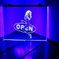 Open Sexy LED Neon Light Sign