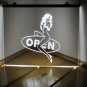 Open Sexy LED Neon Light Sign