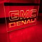 GMC DENALI Led Neon Light Sign Home Decor Garage Craft