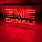 GMC DENALI Led Neon Light Sign Home Decor Garage Craft