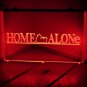 Home Alone Movies LED Neon Light Sign