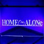 Home Alone Movies LED Neon Light Sign