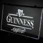 Guinness LED Neon Sign Home Decor Crafts