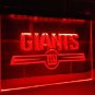New York Giants LED Neon Light Sign
