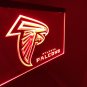 Atlanta Falcons LED Neon Sign Home Decor
