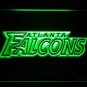 Atlanta Falcons LED Neon Sign Home Decoration Craft Glowing