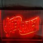 Live Music Bar Lounge LED Neon Sign Home Decoration Craft, Room, Pub, Club