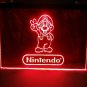 Nintendo Game Room Illuminated LED Neon Sign