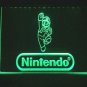 Nintendo Switch Game Illuminated LED Neon Sign Hang Wall Decor, Room