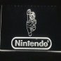 Nintendo Switch Game Illuminated LED Neon Sign Hang Wall Decor, Room