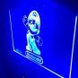 Nintendo Game Room Illuminated LED Neon Sign Hang Wall Decor, Light D&Atilde;&copy;cor Art