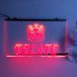 Tecate Beer Illuminated LED Neon Sign Hang Wall Decor, Bar, Pub, Club