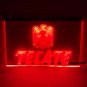 Tecate Beer Illuminated LED Neon Sign Hang Wall Decor, Bar, Pub, Club