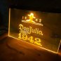 Don Julio 1942 Tequila Illuminated LED Neon Sign Hang Wall Decor, Bar, Pub