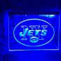 New York Jets LED Neon Sign Home Decoration Display Glowing Craft Gift