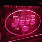 New York Jets LED Neon Sign Home Decoration Display Glowing Craft Gift