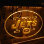 New York Jets LED Neon Sign Home Decoration Display Glowing Craft Gift