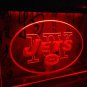 New York Jets LED Neon Sign Home Decoration Display Glowing Craft Gift