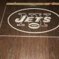 New York Jets LED Neon Sign Home Decoration Display Glowing Craft Gift