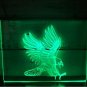 Eagle Bar Led Neon Sign Hang Signs Wall Home Decoration Pub Club Man Cave