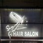 Hair Salon Open Led Neon Sign Hang Signs Wall Beauty Salon Glowing Craft