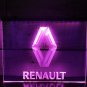 Renault Car Led Neon Sign Home Decoration Garage Glowing Craft