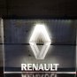 Renault Car Led Neon Sign Home Decoration Garage Glowing Craft