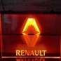 Renault Car Led Neon Sign Home Decoration Garage Glowing Craft