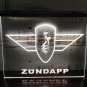 Zundapp Led Neon Sign Home Decoration Room, Garage Craft