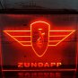Zundapp Led Neon Sign Home Decoration Room, Garage Craft